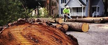 Seasonal Cleanup (Spring/Fall) in East Meadow, NY